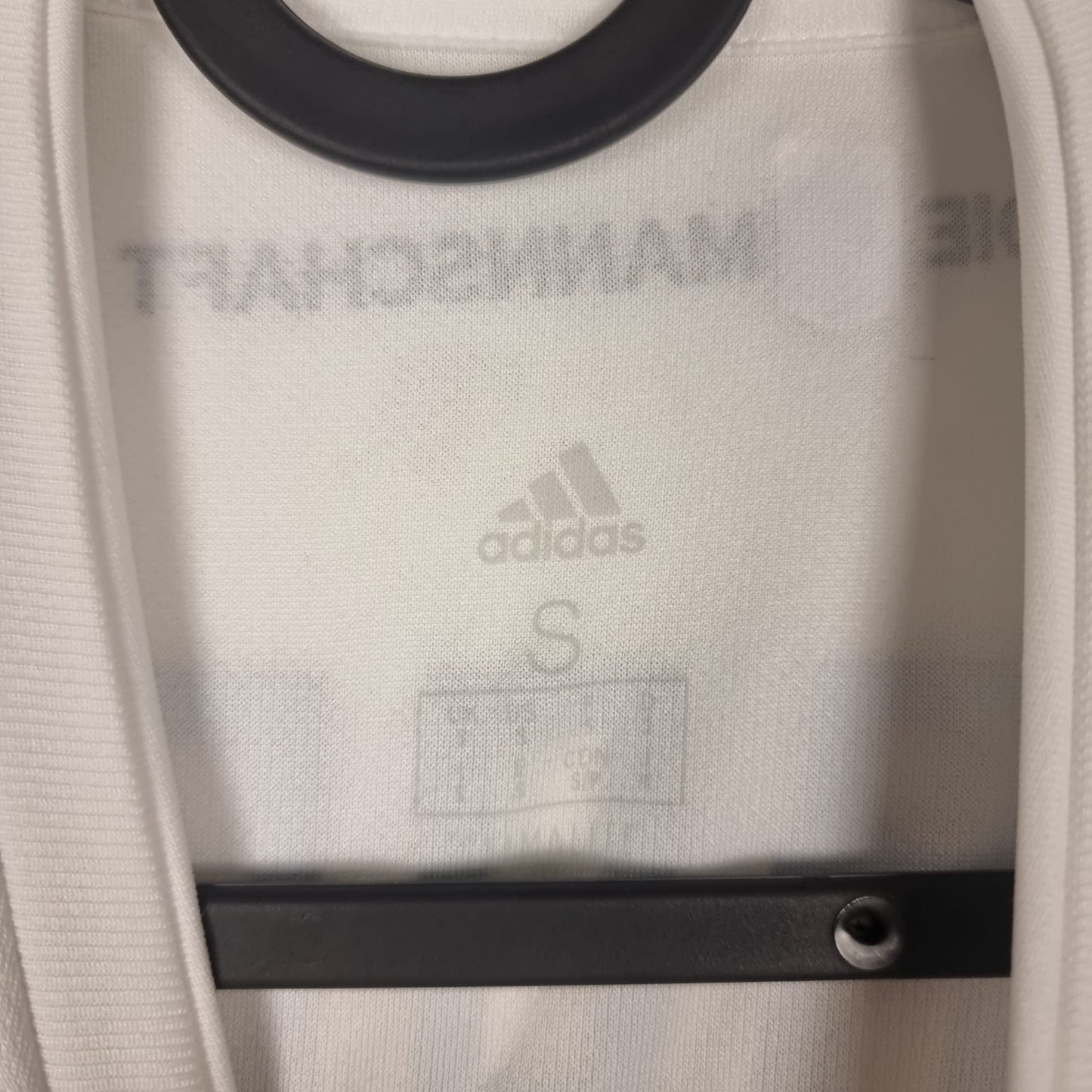 Trikot - Deutschland - Toni Kroos - 2018 - S - Heim