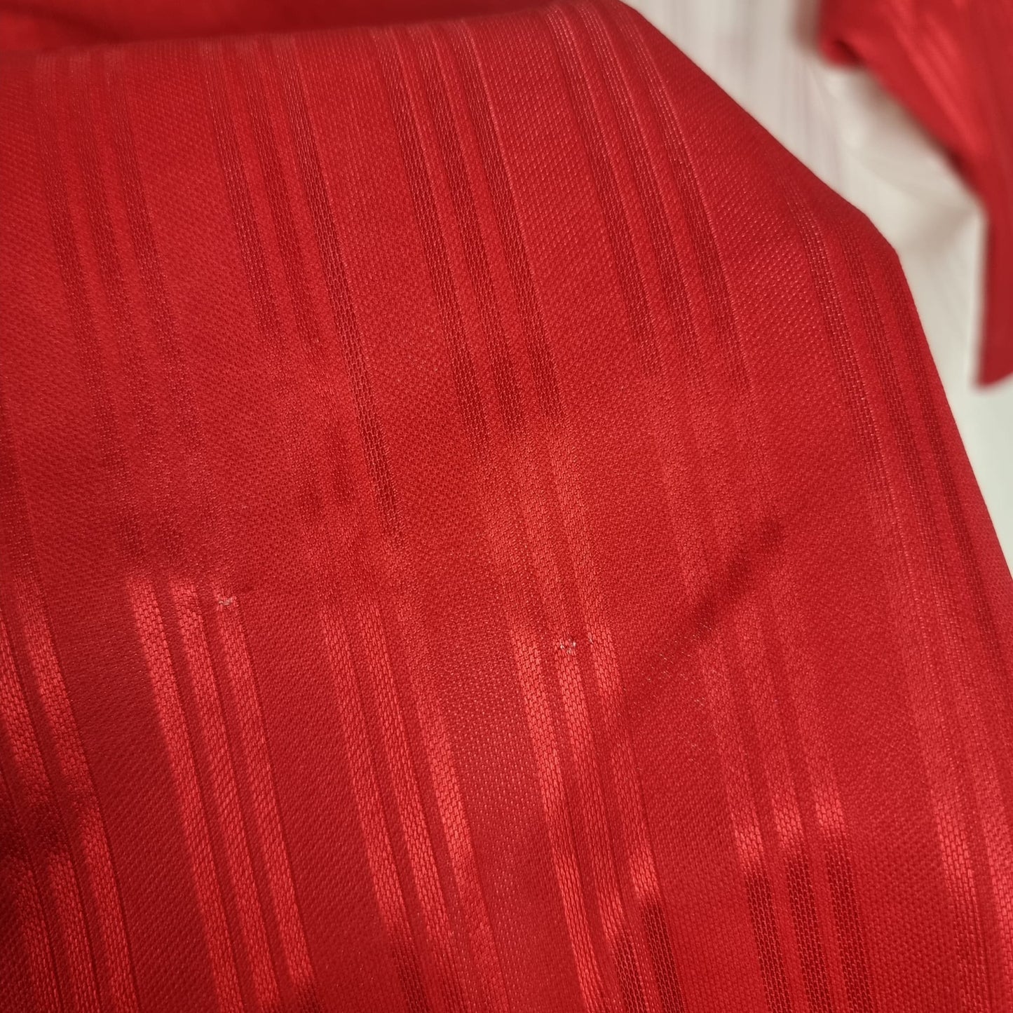 Jersey - Spain - David Villa - 2011 - S - Home