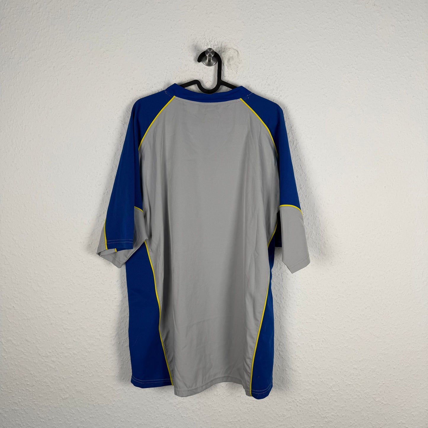 Trikot - Villarreal CF - 2003/2004 - XL - Auswärts