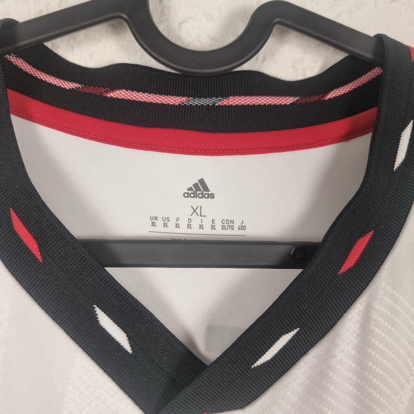 Trikot - Manchester United - Antony - 2022/2023 - XL - Auswärts