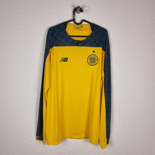 Trikot - Celtic Glasgow - 2019/2020 - XL - Auswärts