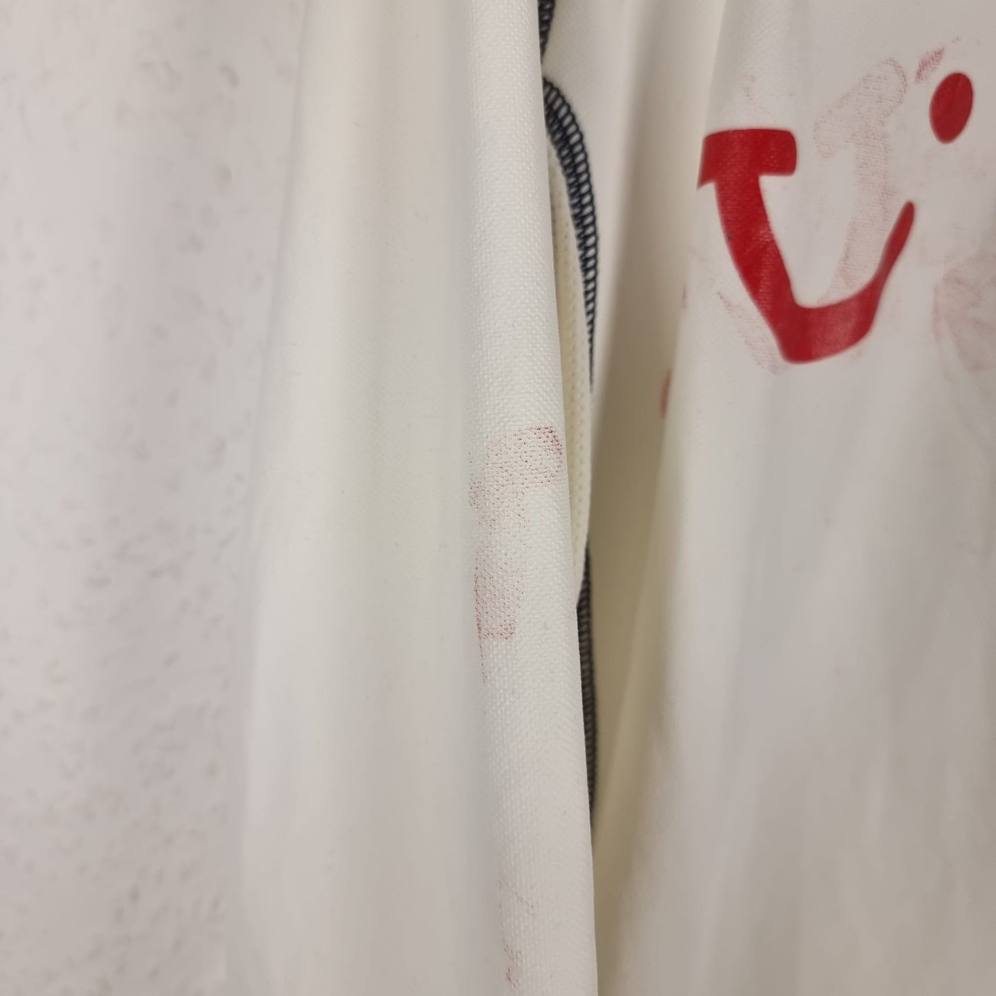 Trikot - Tottenham Hotspur - 2002/2003 - XXL - Heim