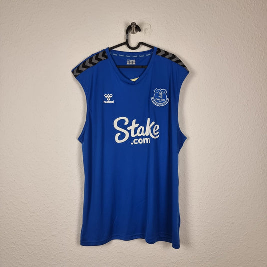 Trainingstrikot - Everton FC - 2023/2024 - 4XL