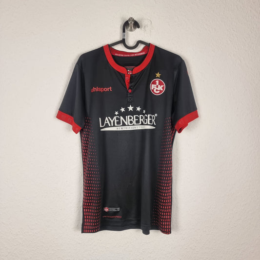 Trikot - 1. FC Kaiserslautern - 2018/2019 - M - Auswärts