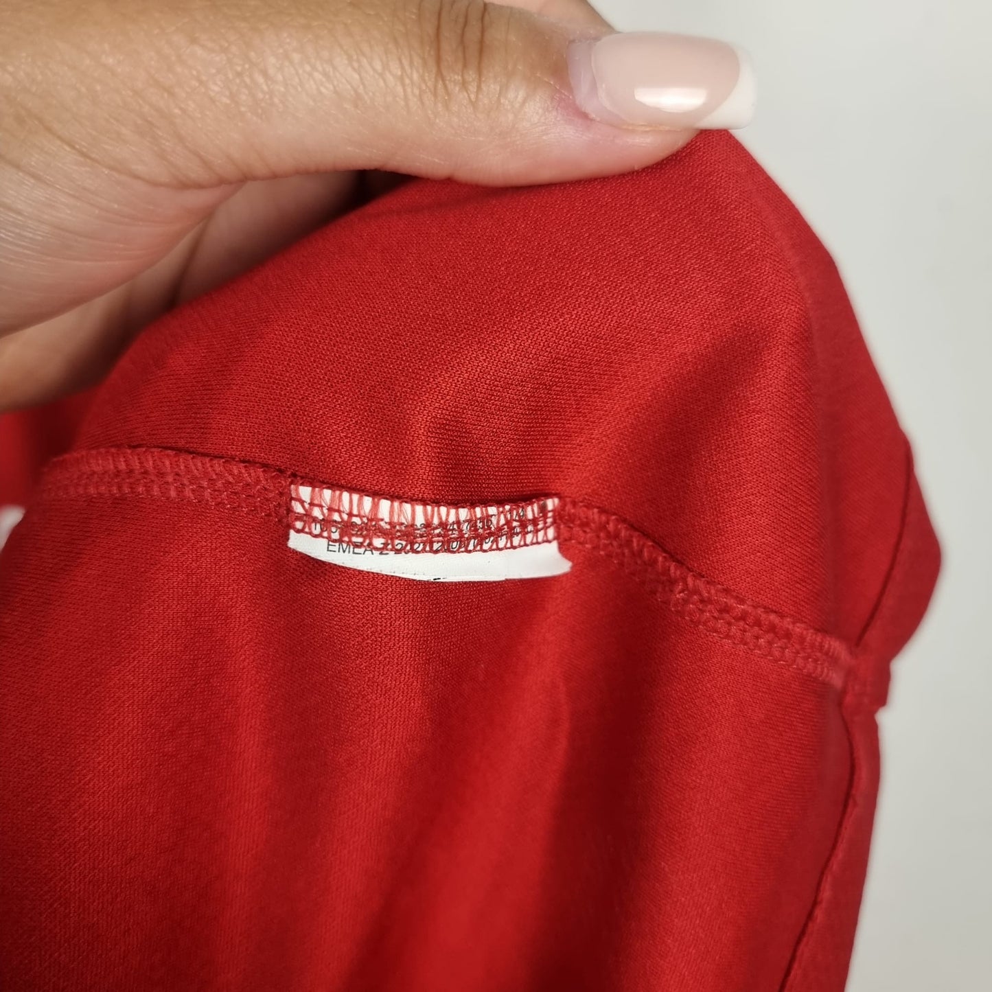 Trikot - FC Liverpool - 2023/2024 - 3XL - Heim