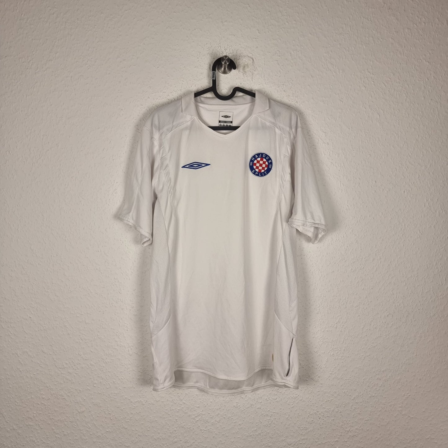 Trikot - Hajduk Split - 2006/2007 - M - Heim