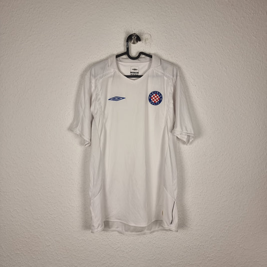 Trikot - Hajduk Split - 2006/2007 - M - Heim
