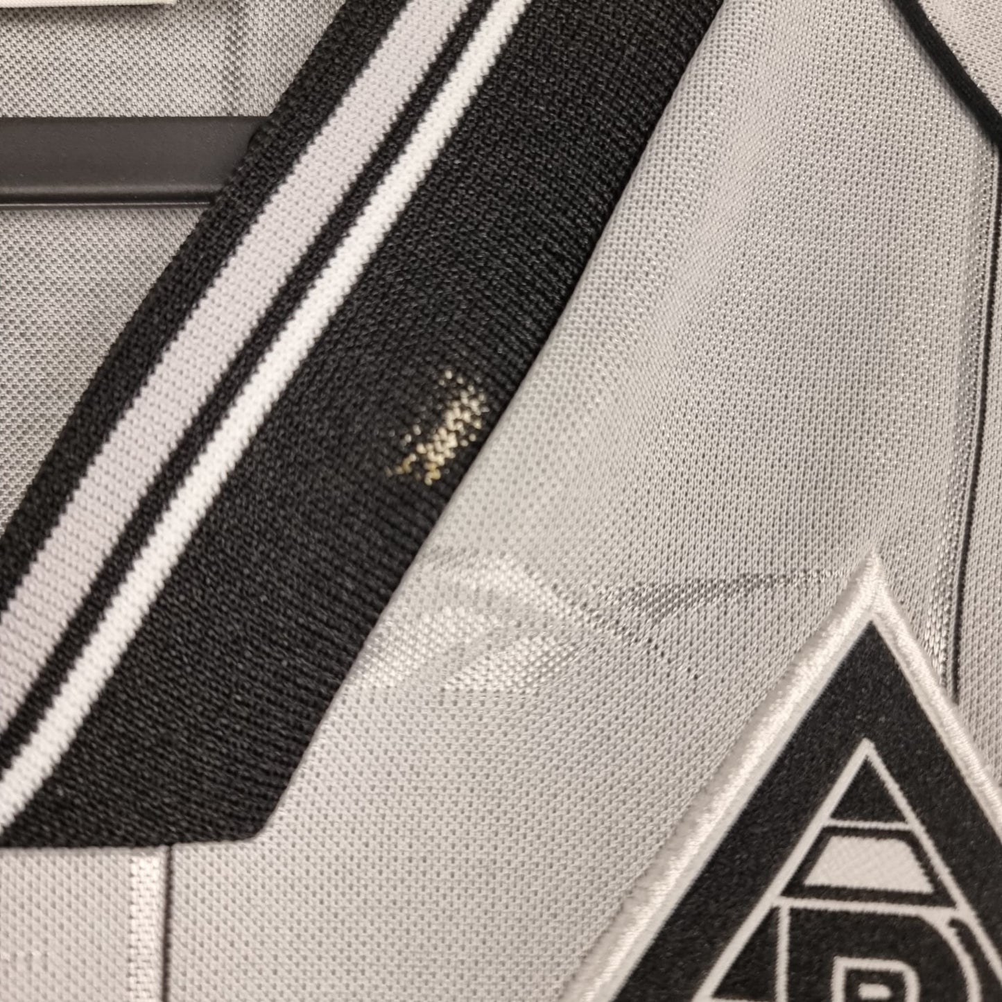 Trikot - Borussia Mönchengladbach - 1997/1998 - XXL - Heim