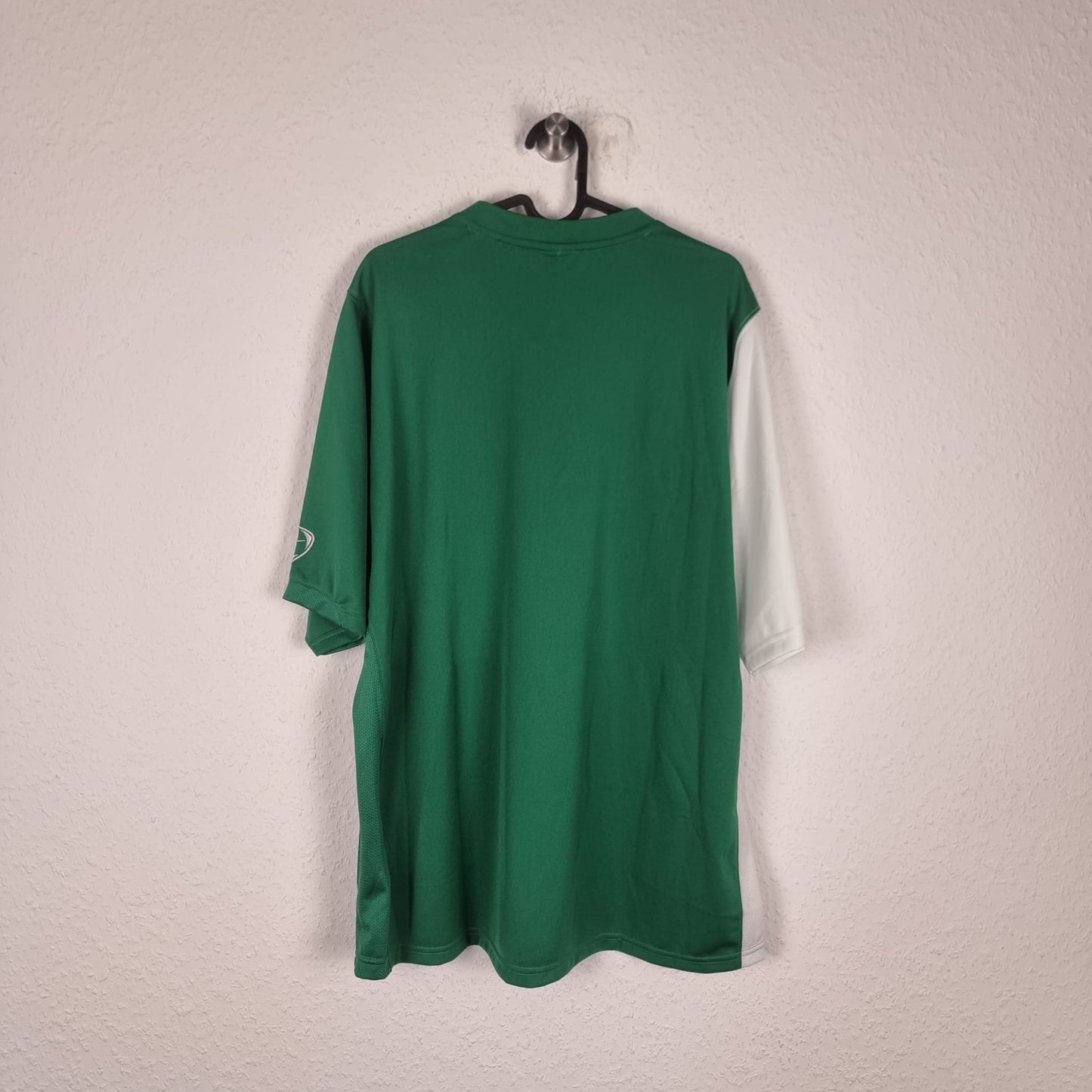 Trikot - Ferencváros Budapest - 2000er - XL - Heim