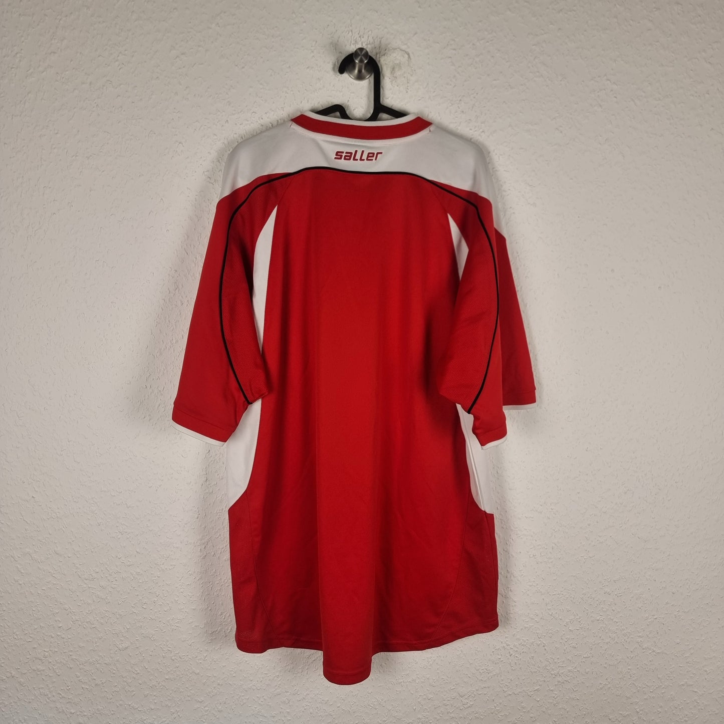 Trikot - 1. FC Köln - 2004/2005 - XXL - Heim
