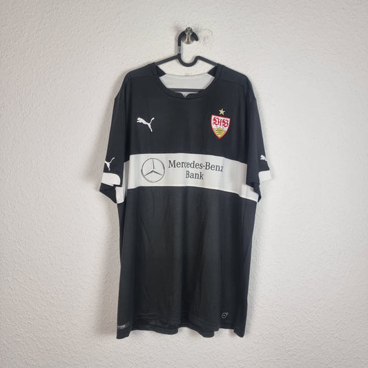 Trikot - VfB Stuttgart - 2014/2015 - 3XL - Drittes