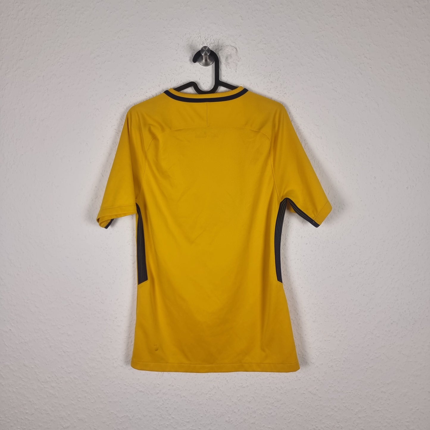 Trikot - Atlético Madrid - 2017/2018 - S - Auswärts