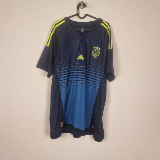 Trikot - Fenerbahçe Istanbul - 2015/2016 - XXL - drittes