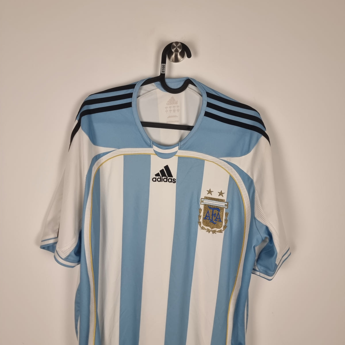 Trikot - Argentinien - 2006 - L - Heim