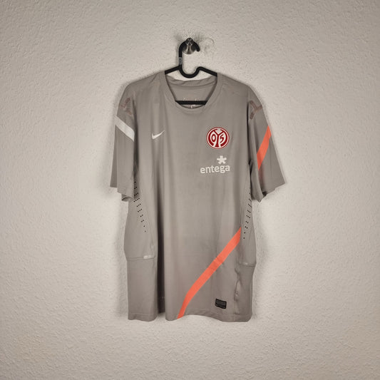 Trikot - 1. FSV Mainz 05 - 2010/2011 - L - Training