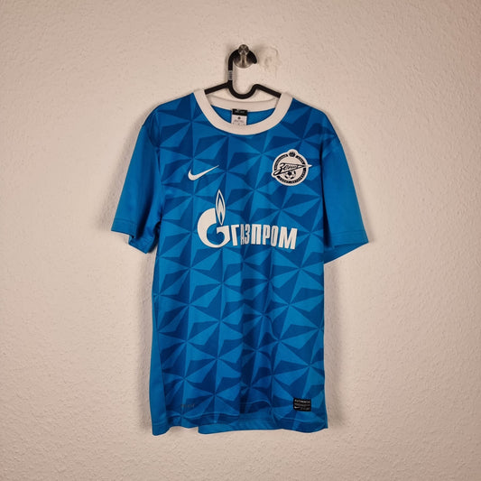 Trikot - Zenit Saint Petersburg - 2011/2012 - M - Heim