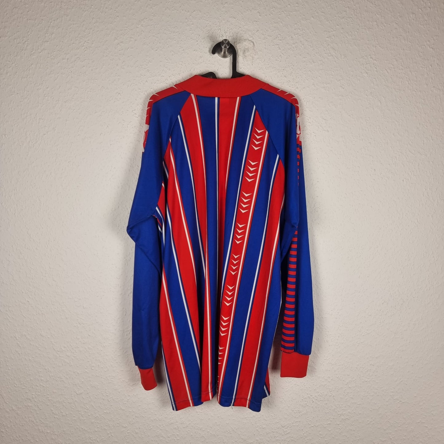 Trikot - KFC Uerdingen 05 - 1995/1996 - XXL - Heim