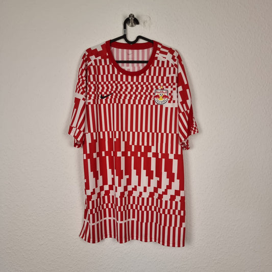 Trikot - Red Bull Salzburg - 2021 - XXL - Heim