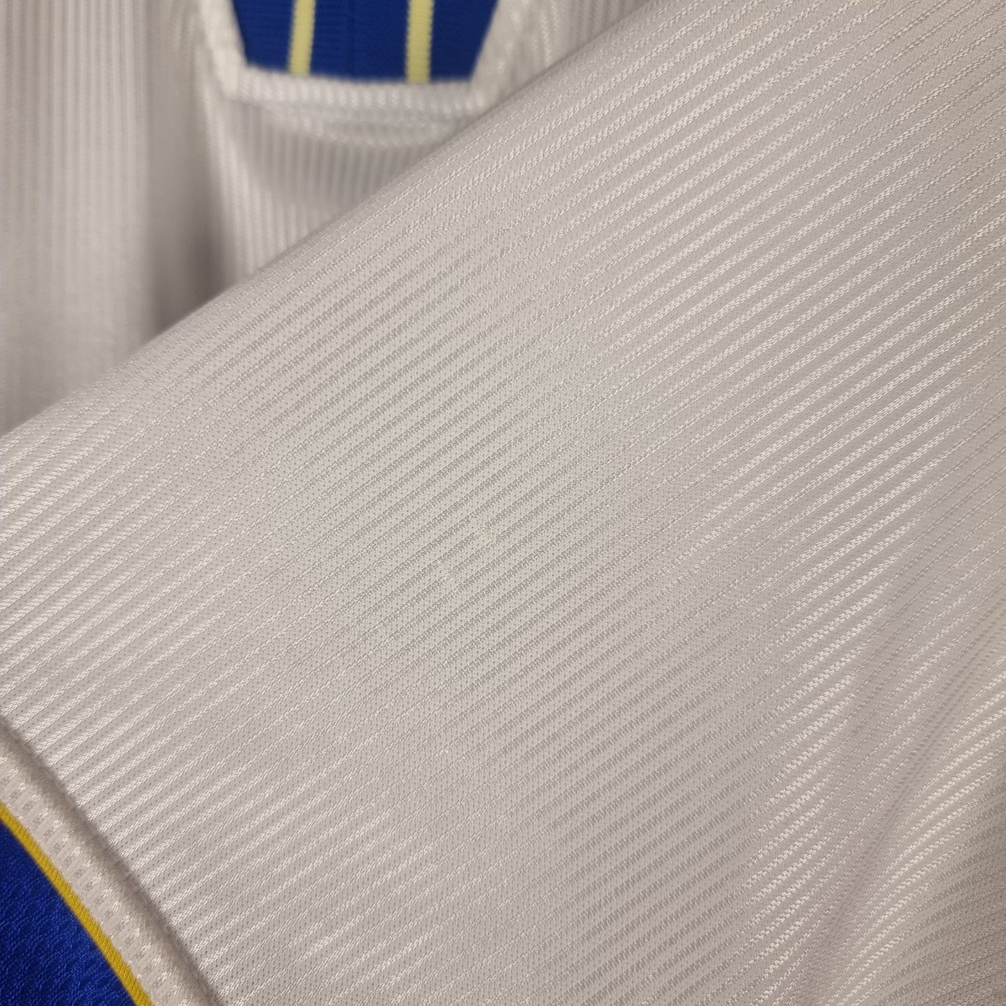 Trikot - Parma Calcio - Enrico Chiesa - 1997/1998 - XXL - Heim