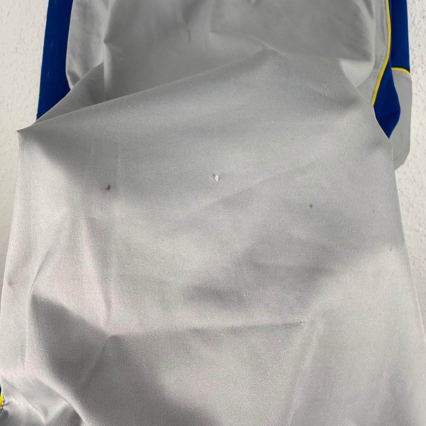 Trikot - Villarreal CF - 2003/2004 - XL - Auswärts