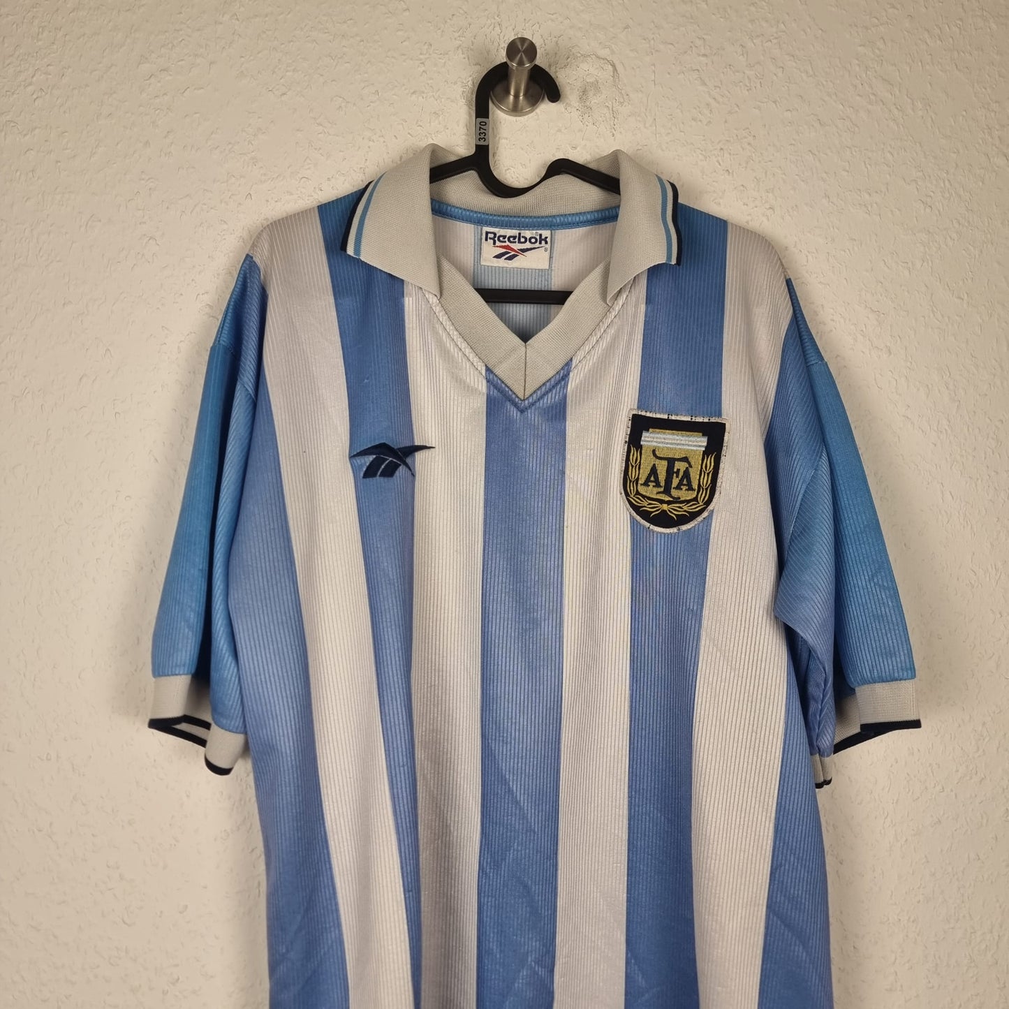 Jersey - Argentina - 1999 - XL - Home