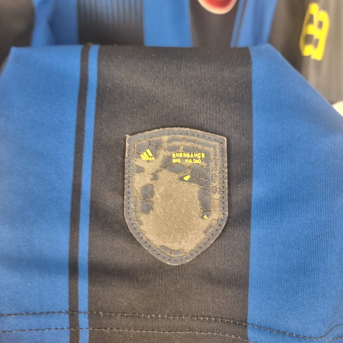Jersey - Fenerbahçe Istanbul - 2012/2013 - L - Third