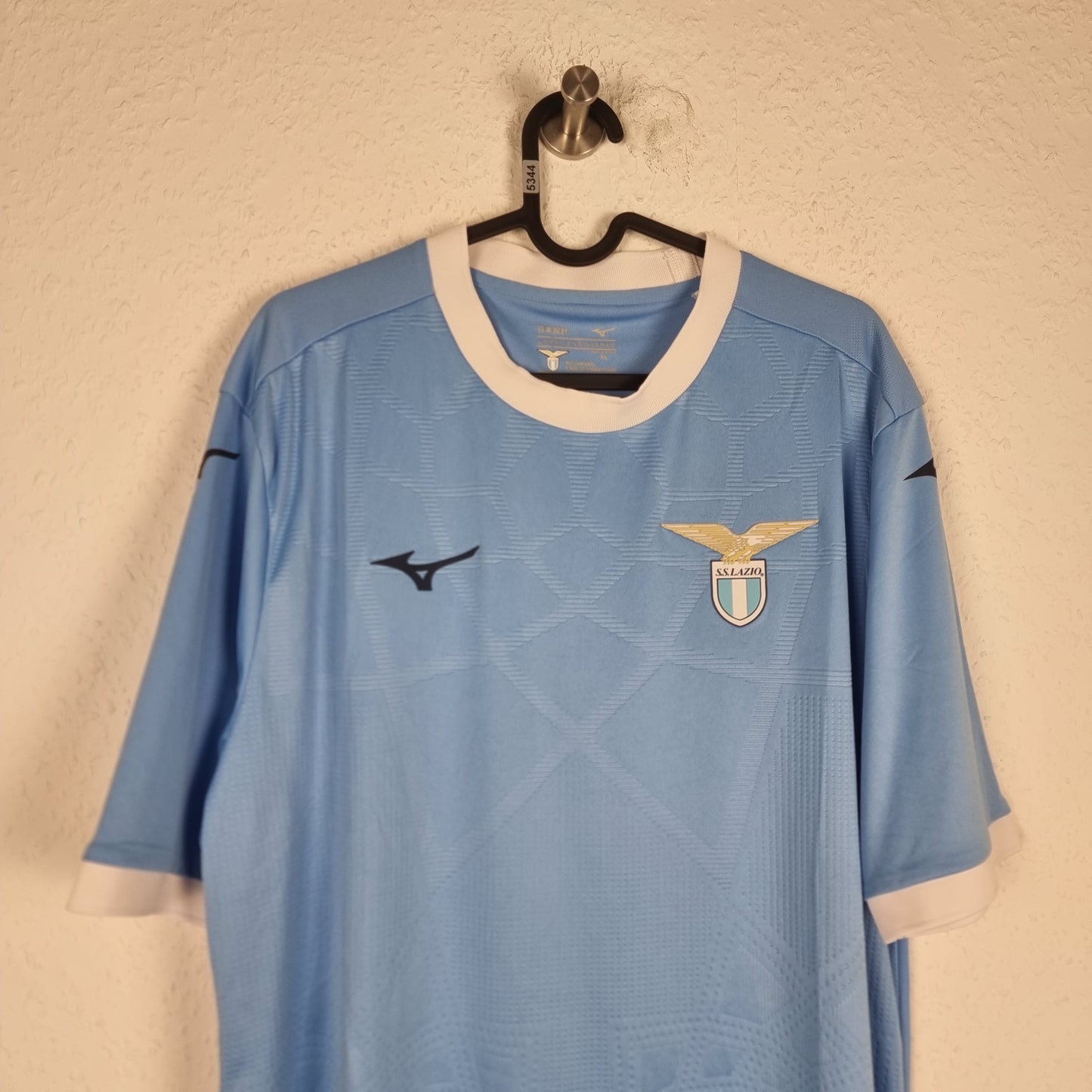 Trikot - Lazio Rom - 2023/2024 - XL - Heim