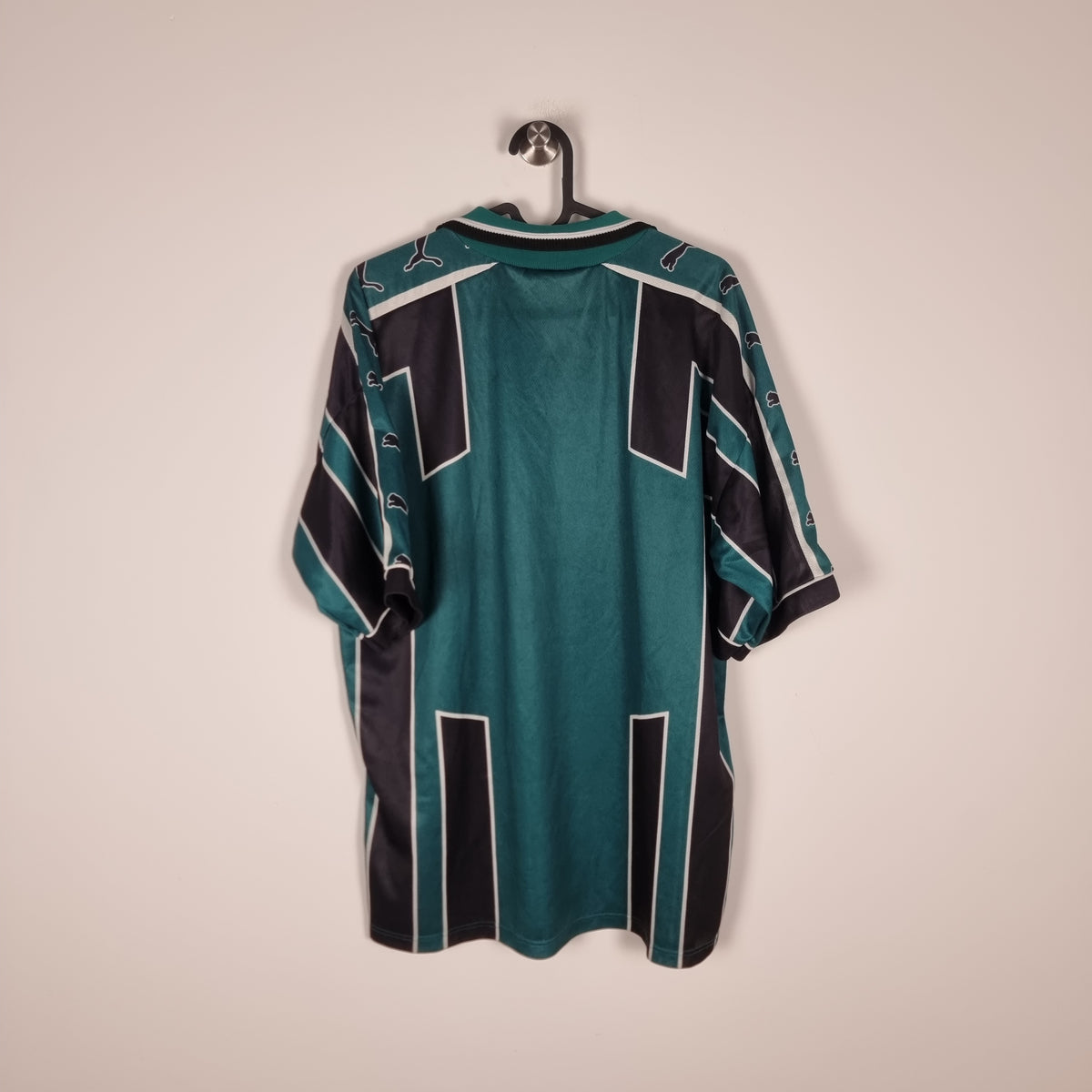Jersey - SV Werder Bremen - 1997/1998 - XL - Home