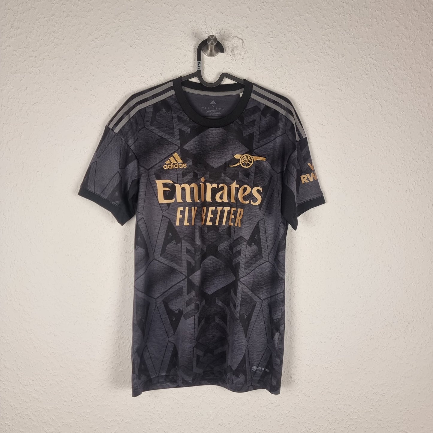 Jersey - Arsenal FC - 2023/2024 - S - Away