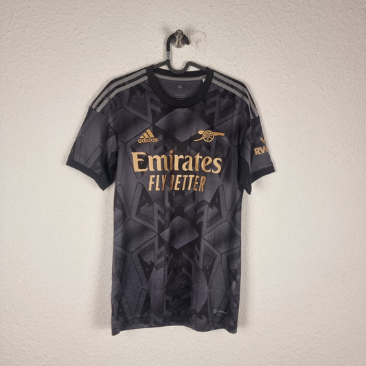Trikot - Arsenal FC - 2023/2024 - S - Auswärts