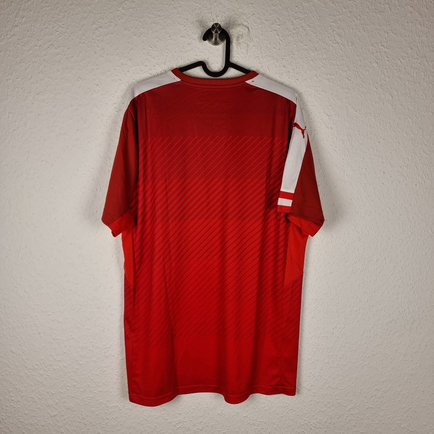 Trikot - Österreich - 2016 - L - Heim