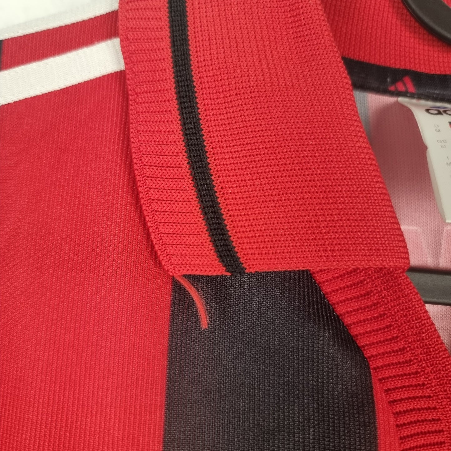 Trikot - Bayer 04 Leverkusen - 2001/2002 - M - Heim
