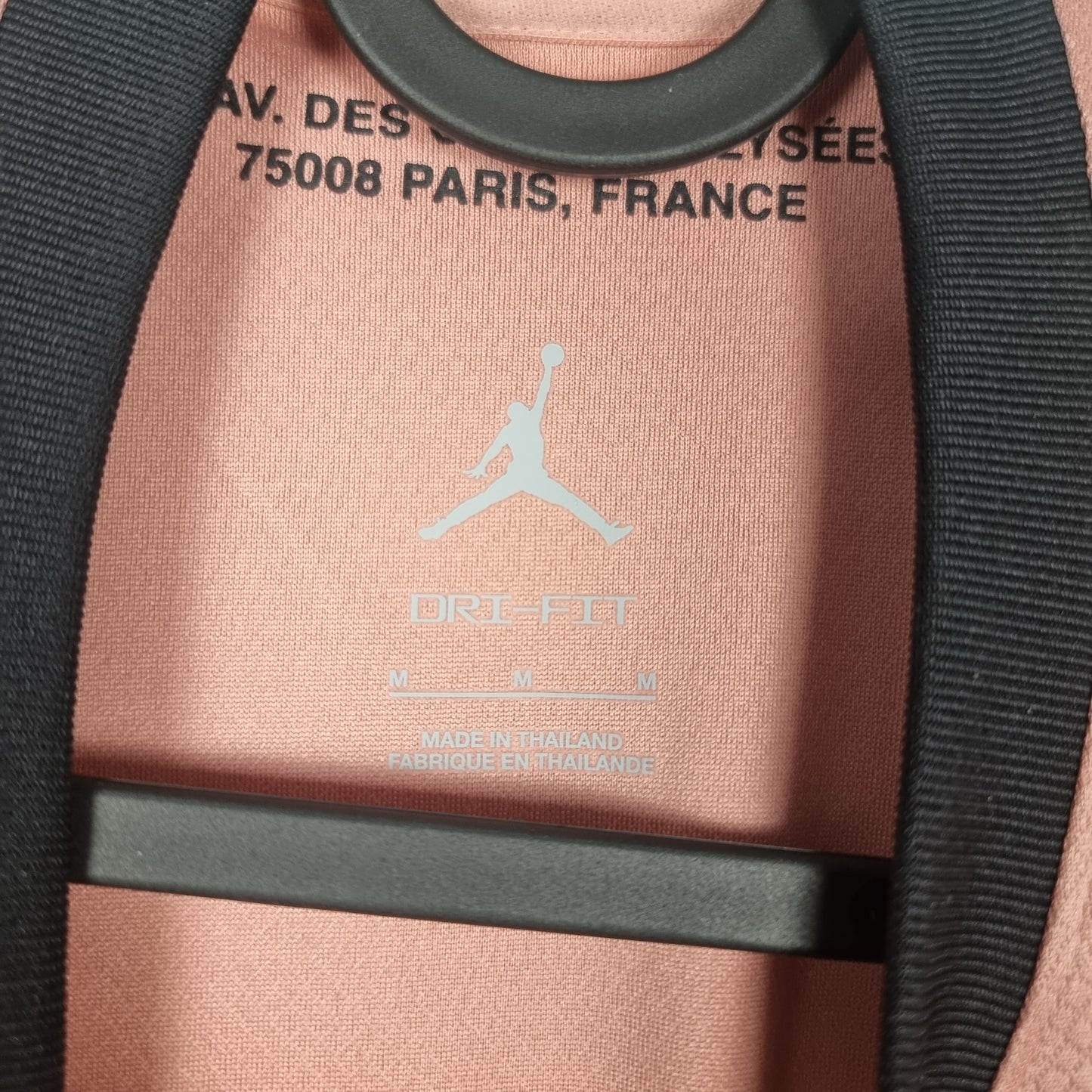 Jersey - Paris Saint-Germain - 2024/2025 - M - Third