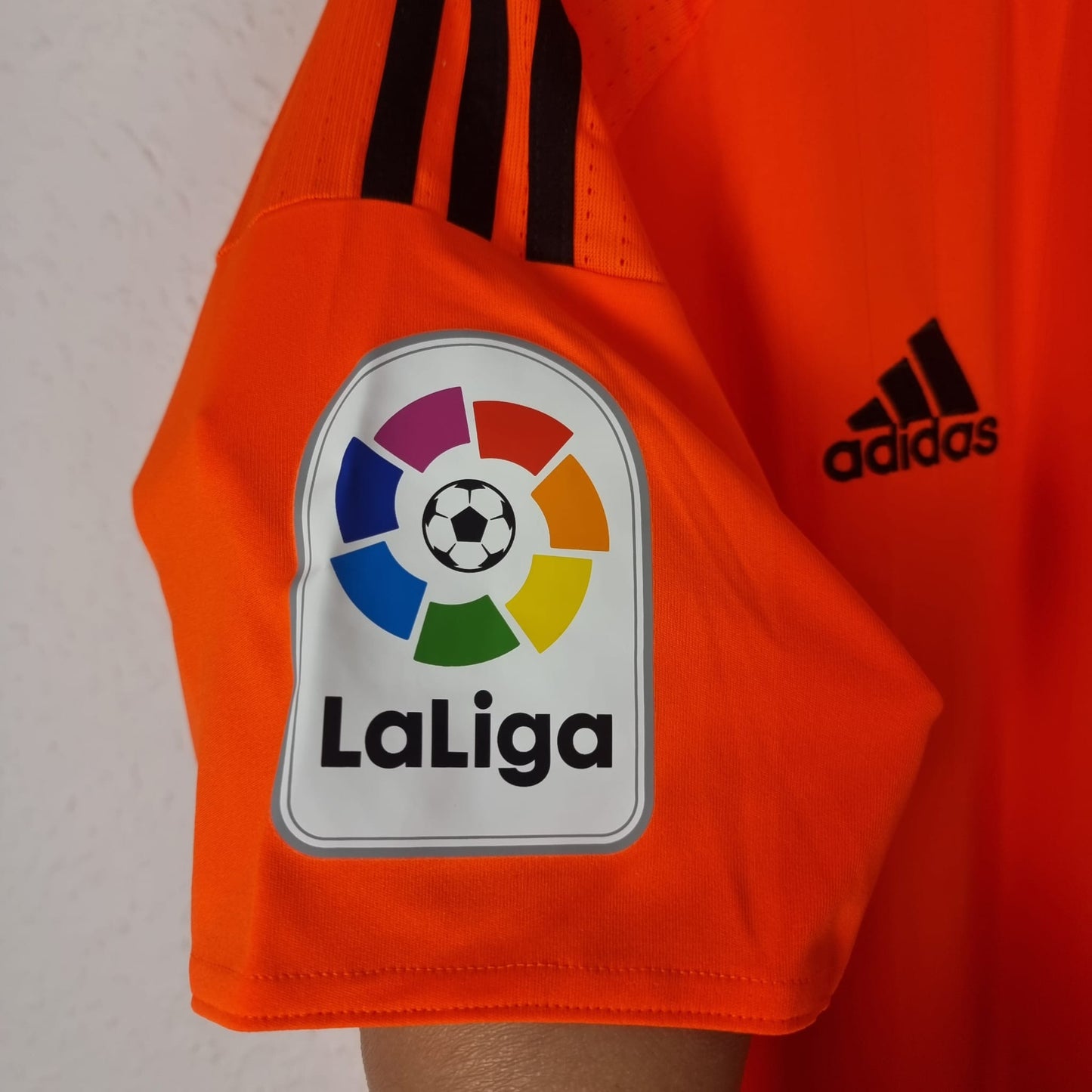 Trikot - Valencia CF - 2016/2017 - L - drittes