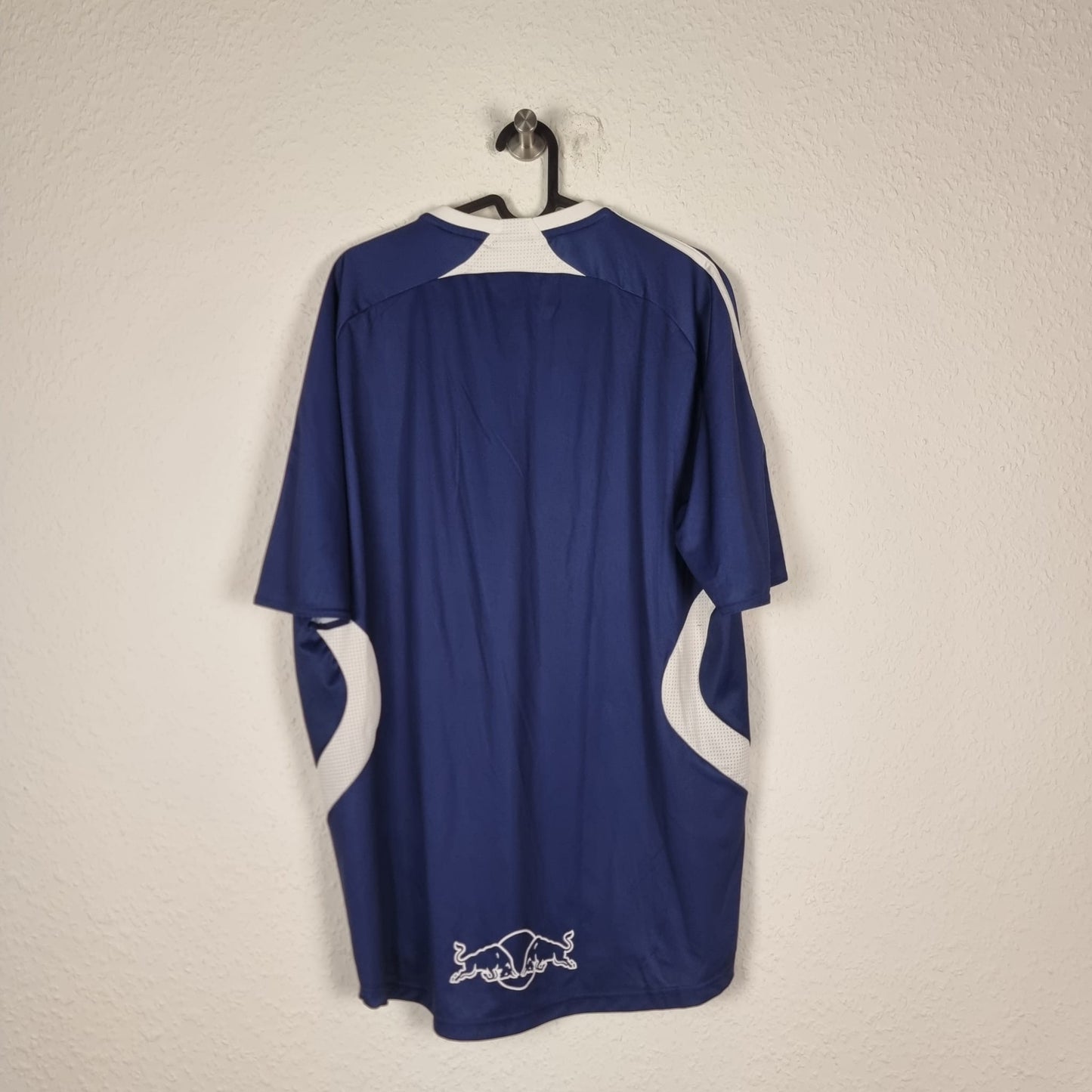 Trikot - Red Bull Salzburg - 2005/2006 - L - Auswärts