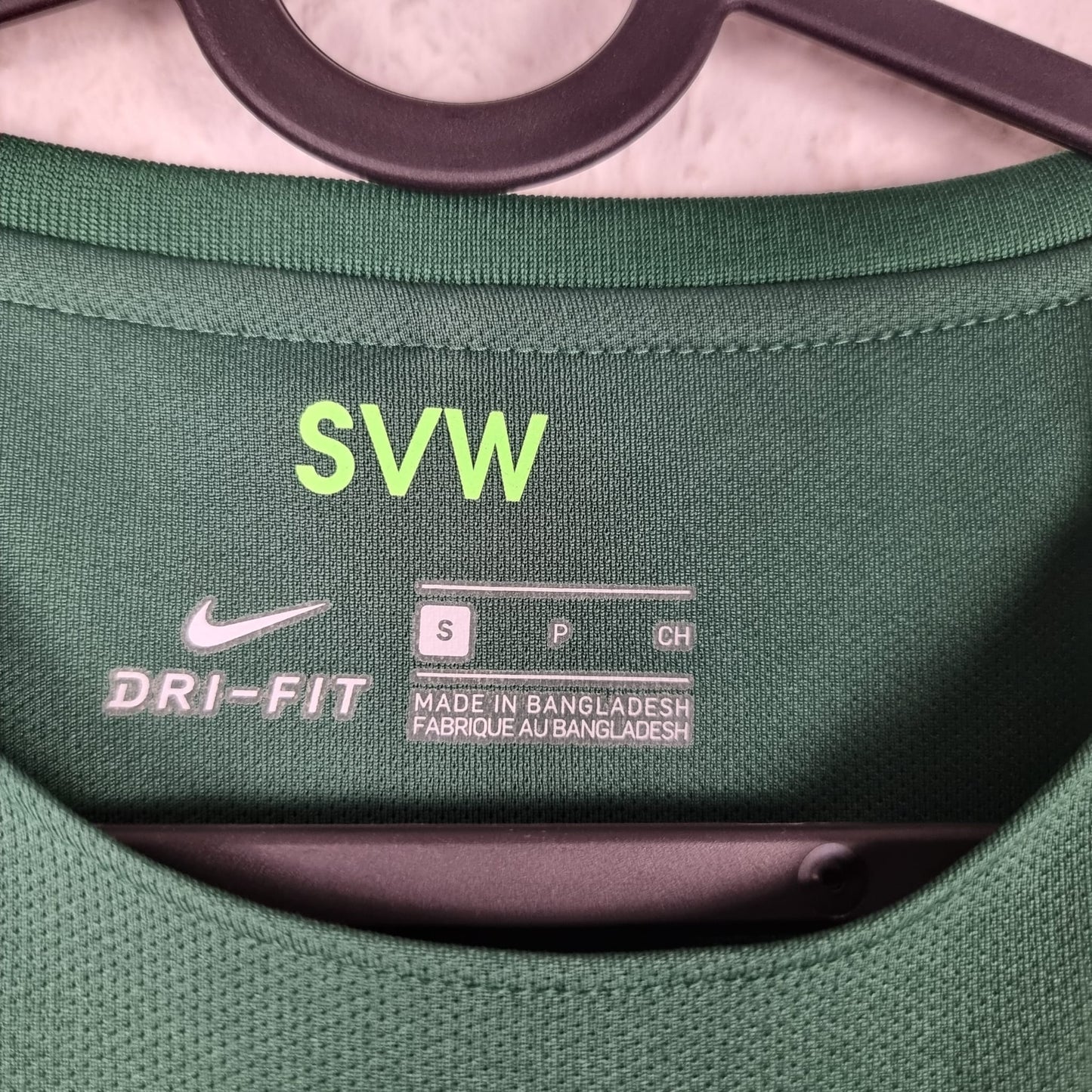 Trikot - Werder Bremen - Max Kruse - 2021/2022 - S - Heim