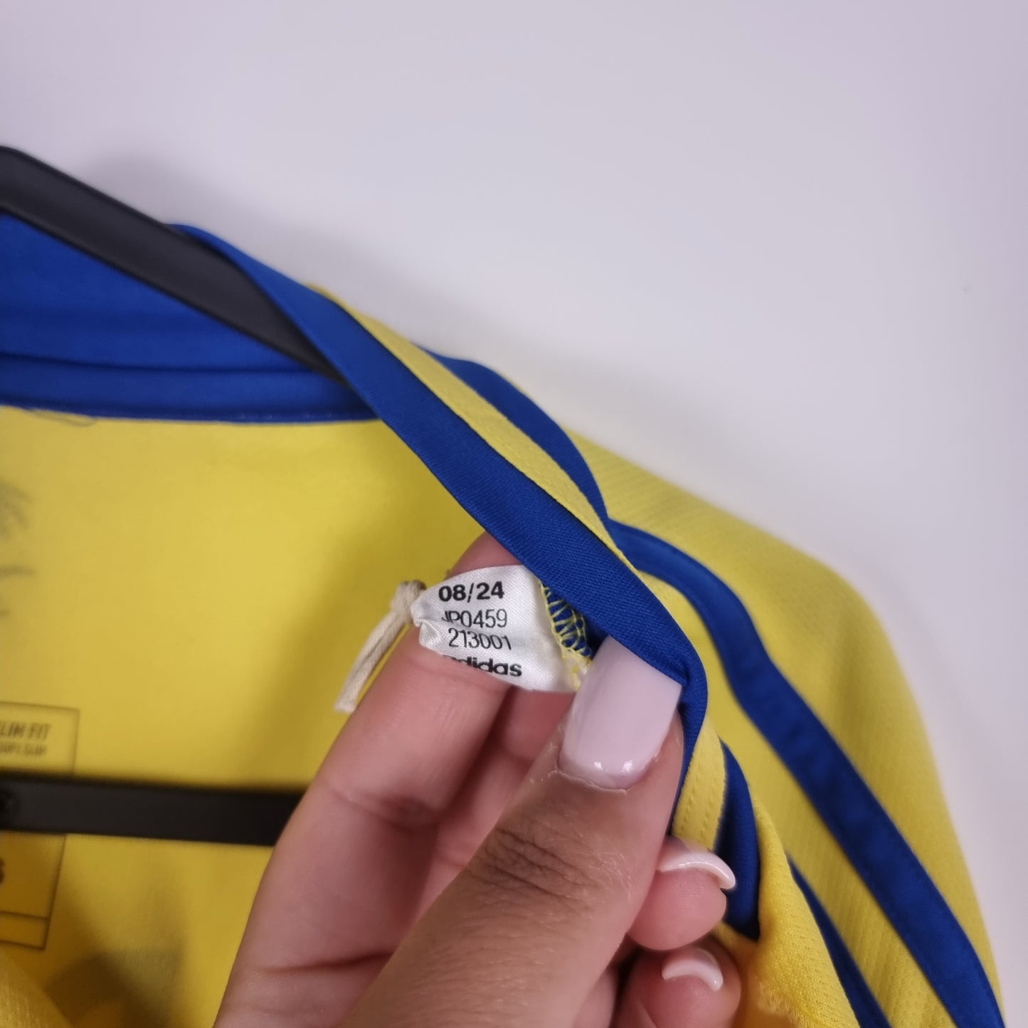 Jersey - Al-Nassr FC - Cristiano Ronaldo - 2024/2025 - XXL - Home