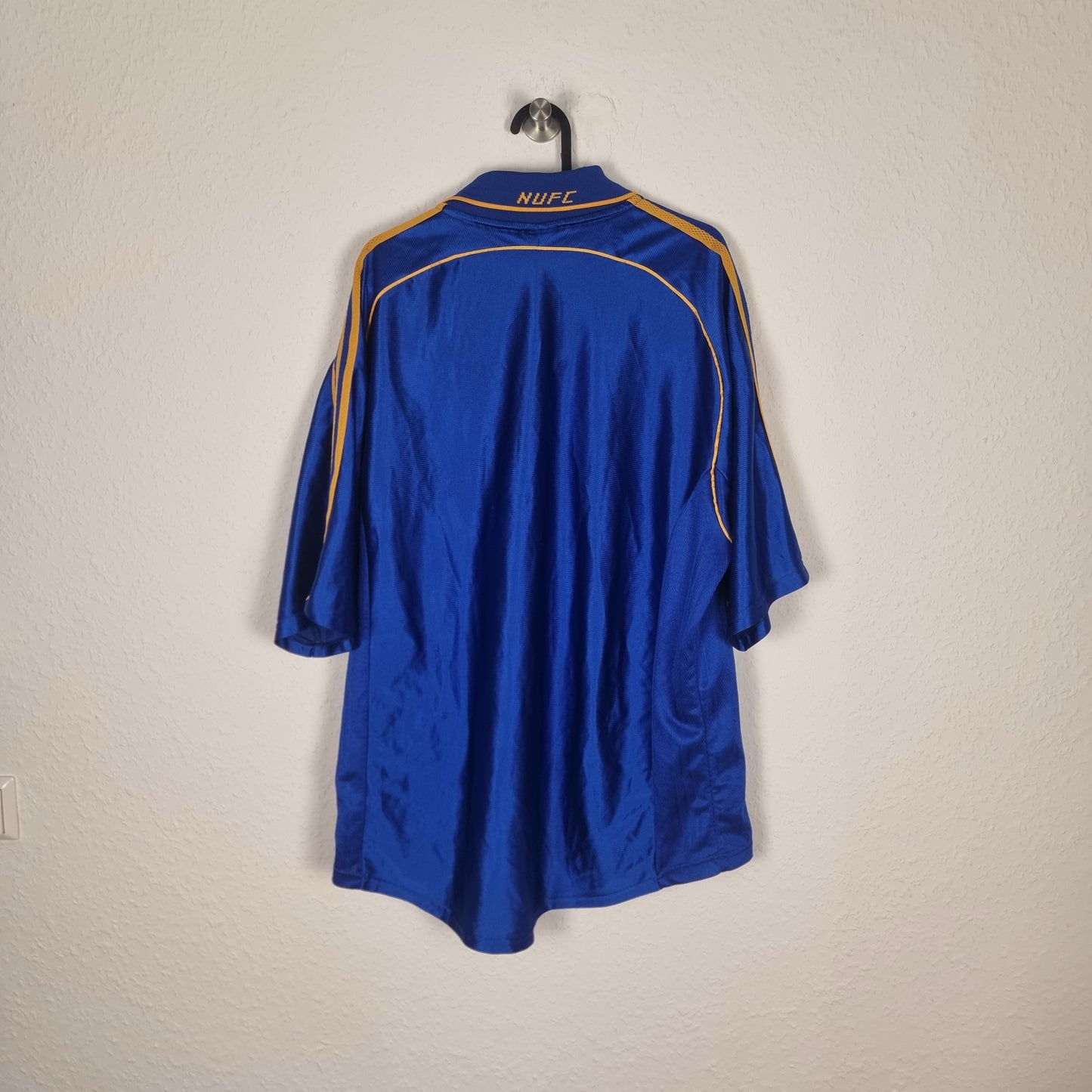Trikot - Newcastle United - 1998/1999 - XL - Auswärts