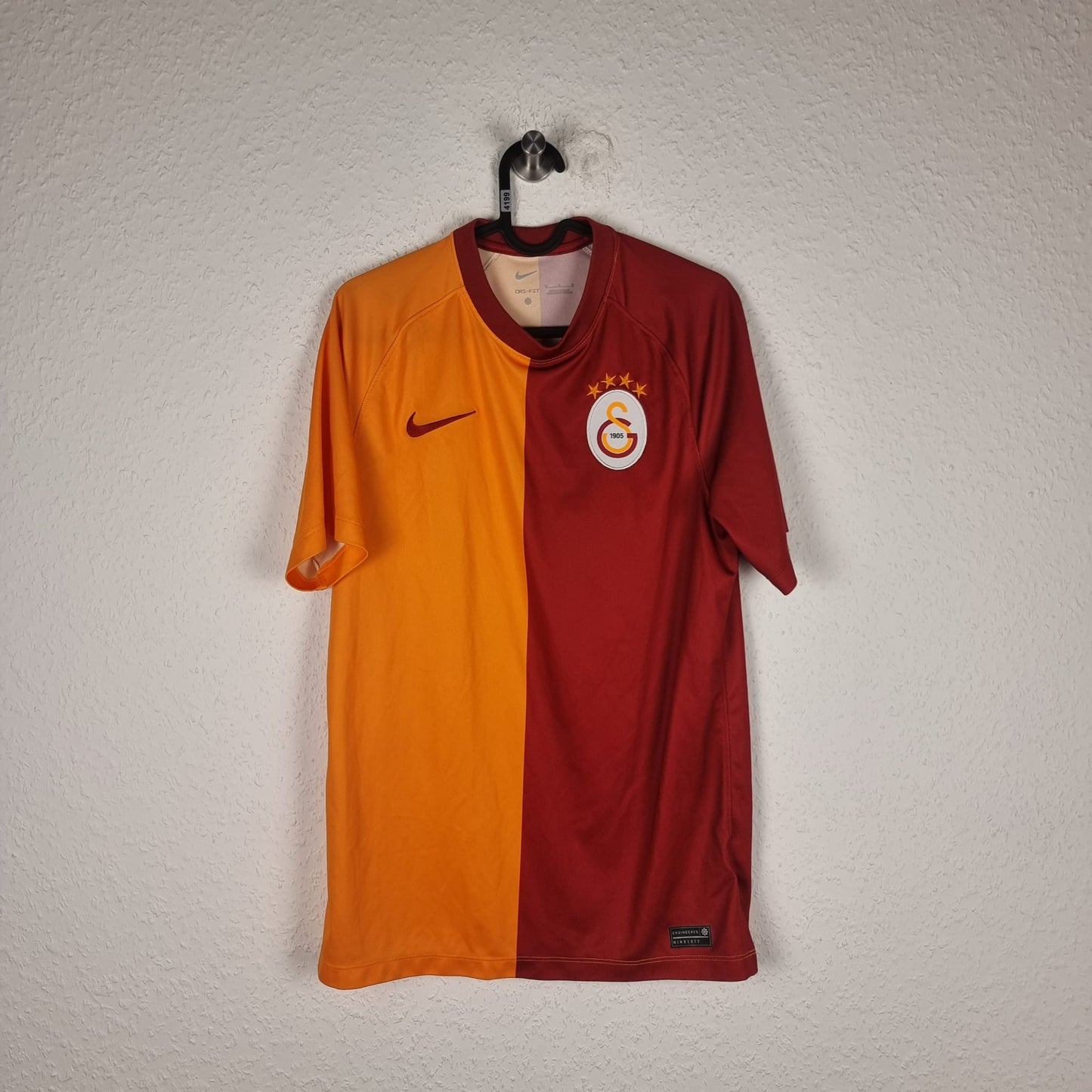 Jersey - Galatasaray - 2023/2024 - M - Home