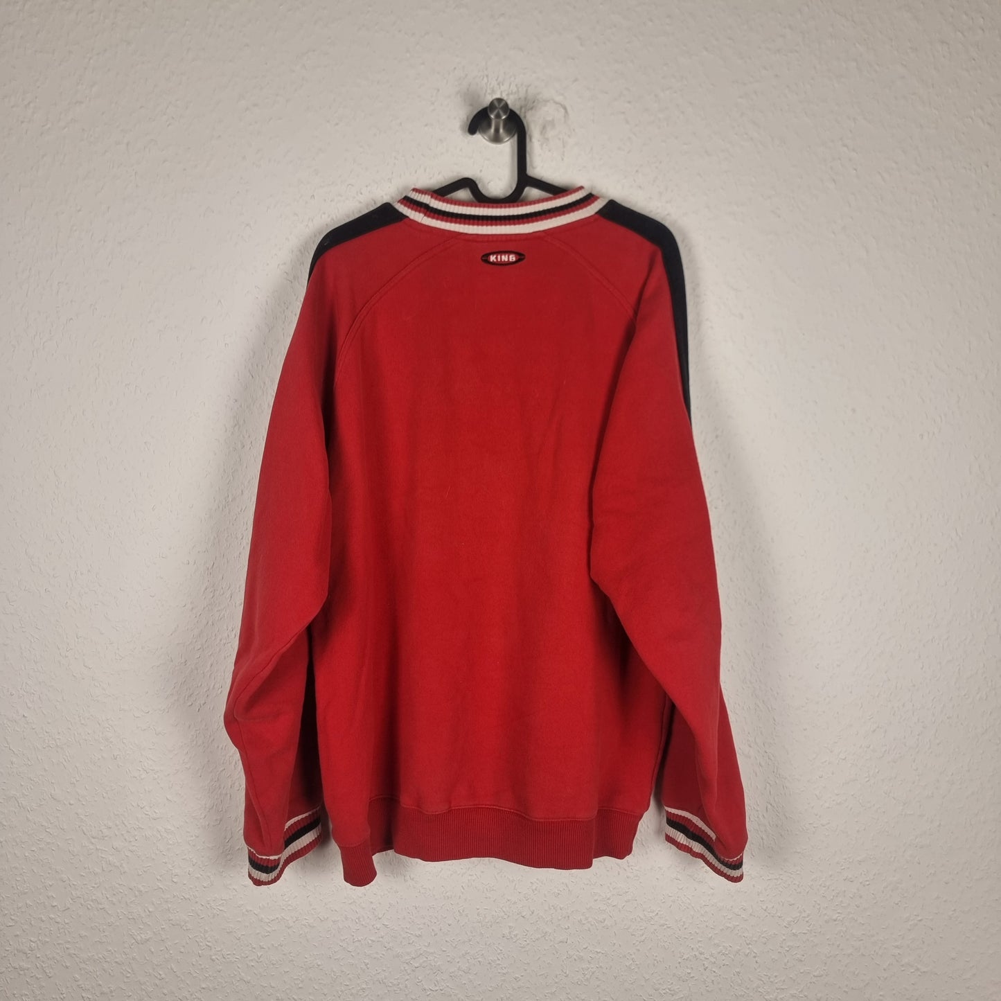 Pullover - VfB Stuttgart - 90er - XL