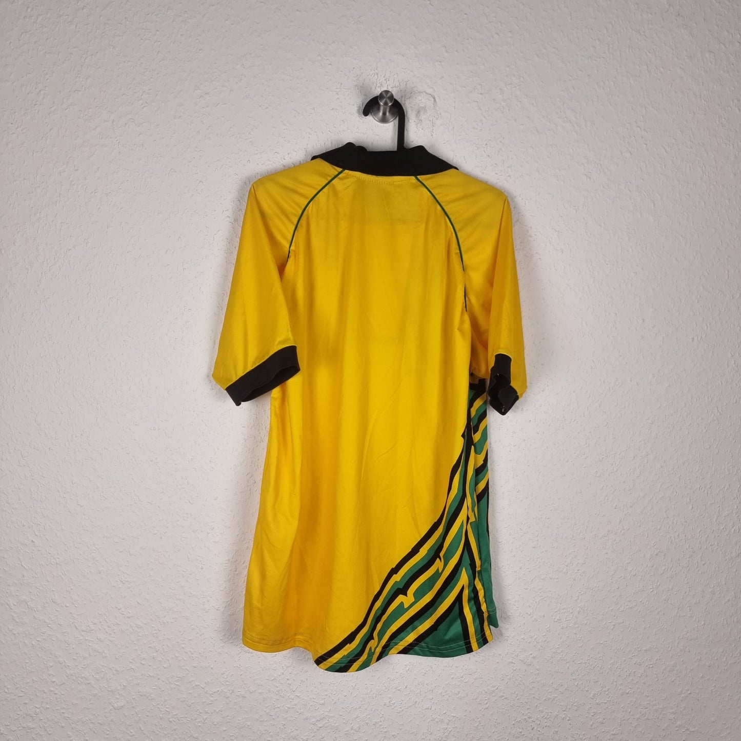 Trikot - Jamaika - 1998 - M - Heim