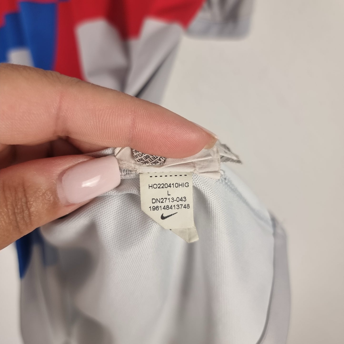 Jersey - FC Barcelona - 2022/2023 - L - Third