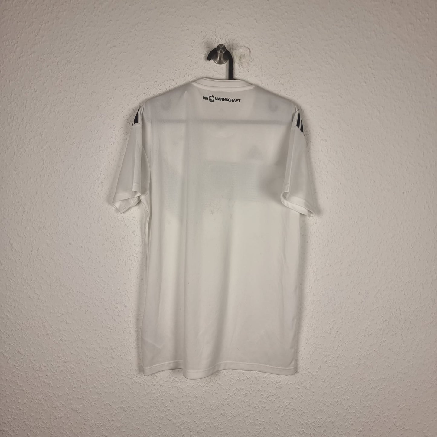 Trikot - Deutschland - 2018 - M - Heim