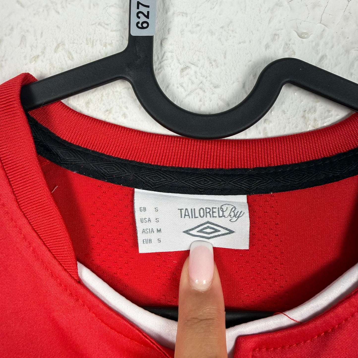 Trikot - Sørumsand IF - 2014 - S - Heim