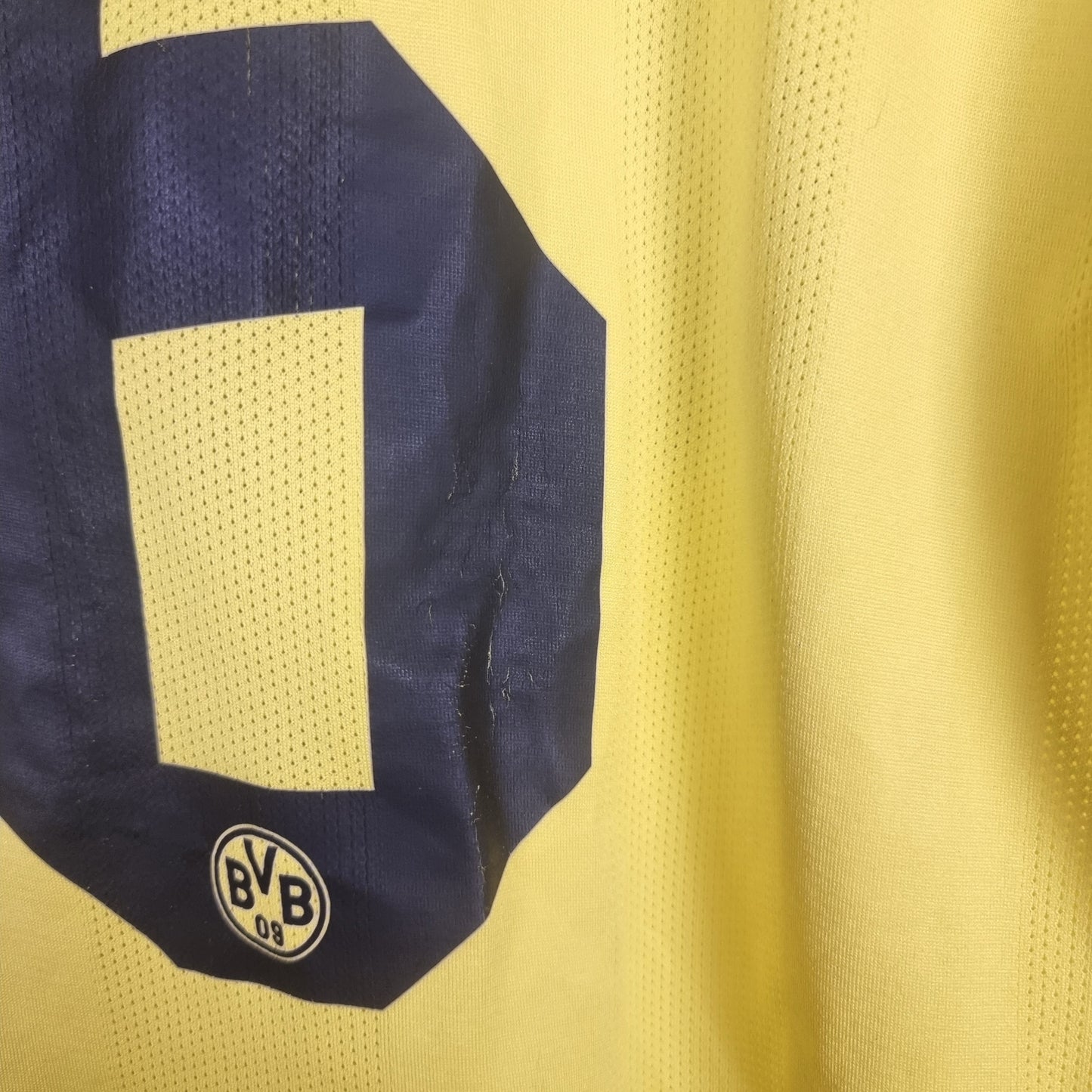 Jersey - Borussia Dortmund - Jakub Błaszczykowski - 2012/2013 - XL - Home
