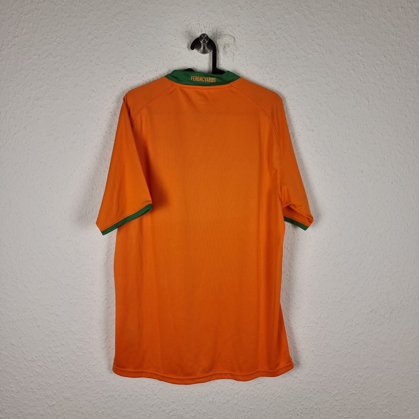 Trikot - Ferencváros - 2008/2009 - L - Auswärts