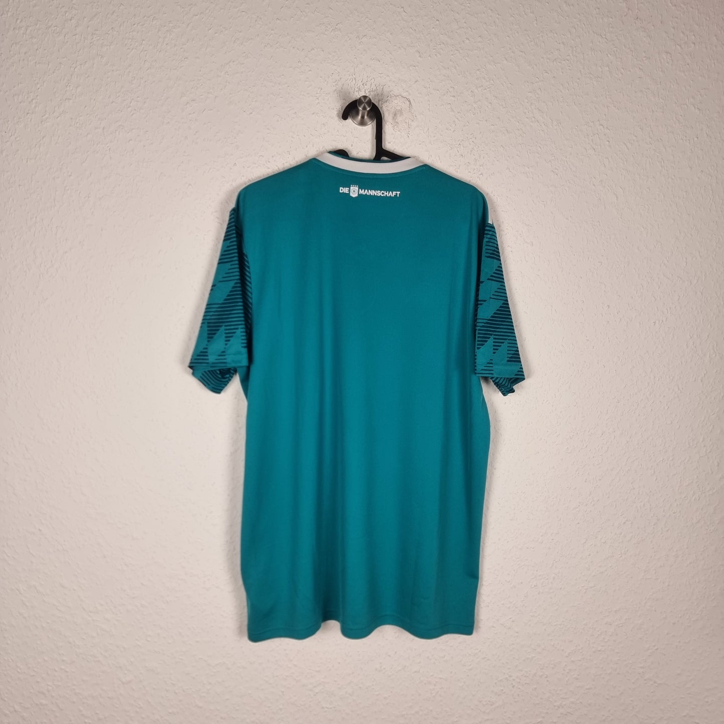 Trikot - Deutschland - 2018 - L - Auswärts