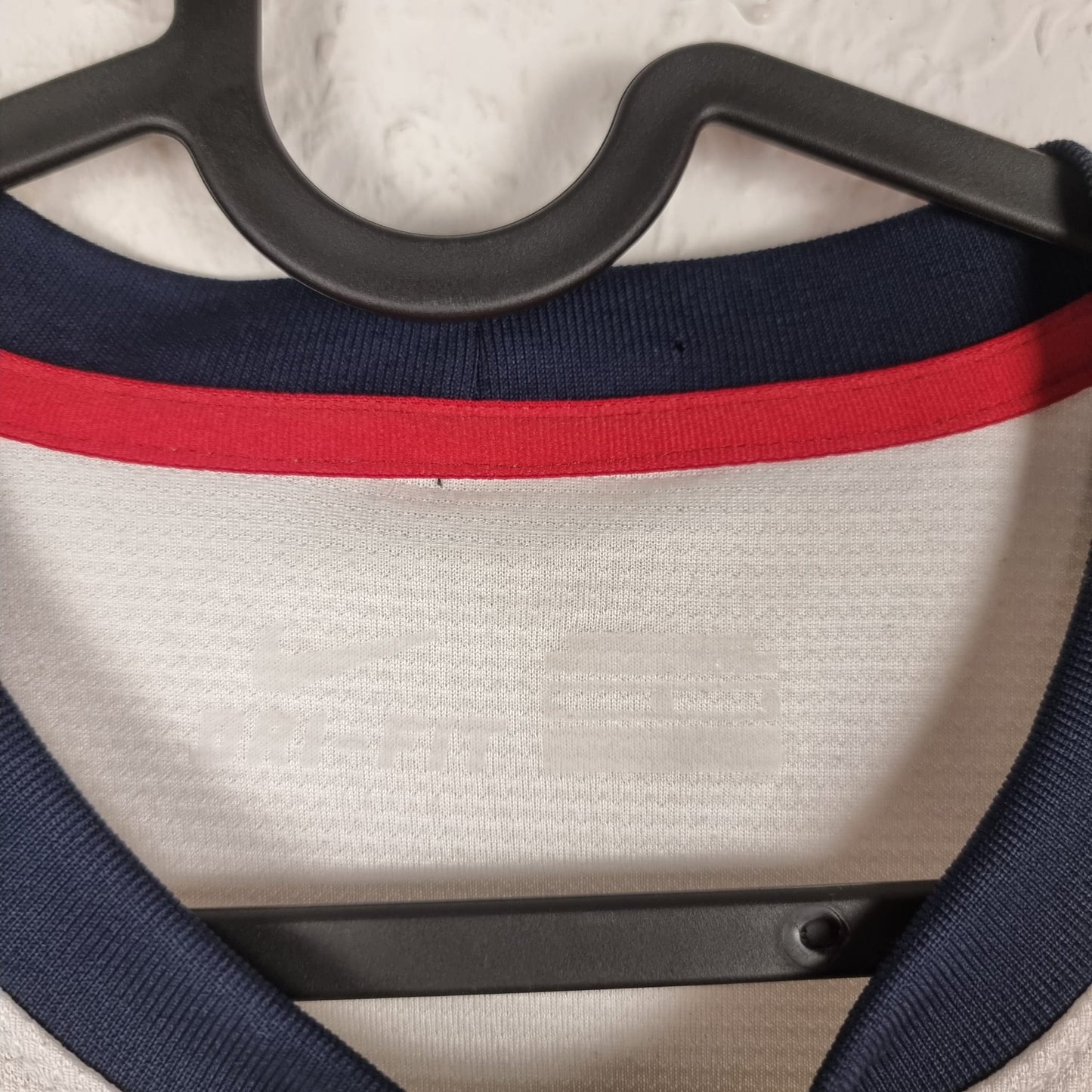 Jubiläumstrikot - England - 2013 - L - Heim