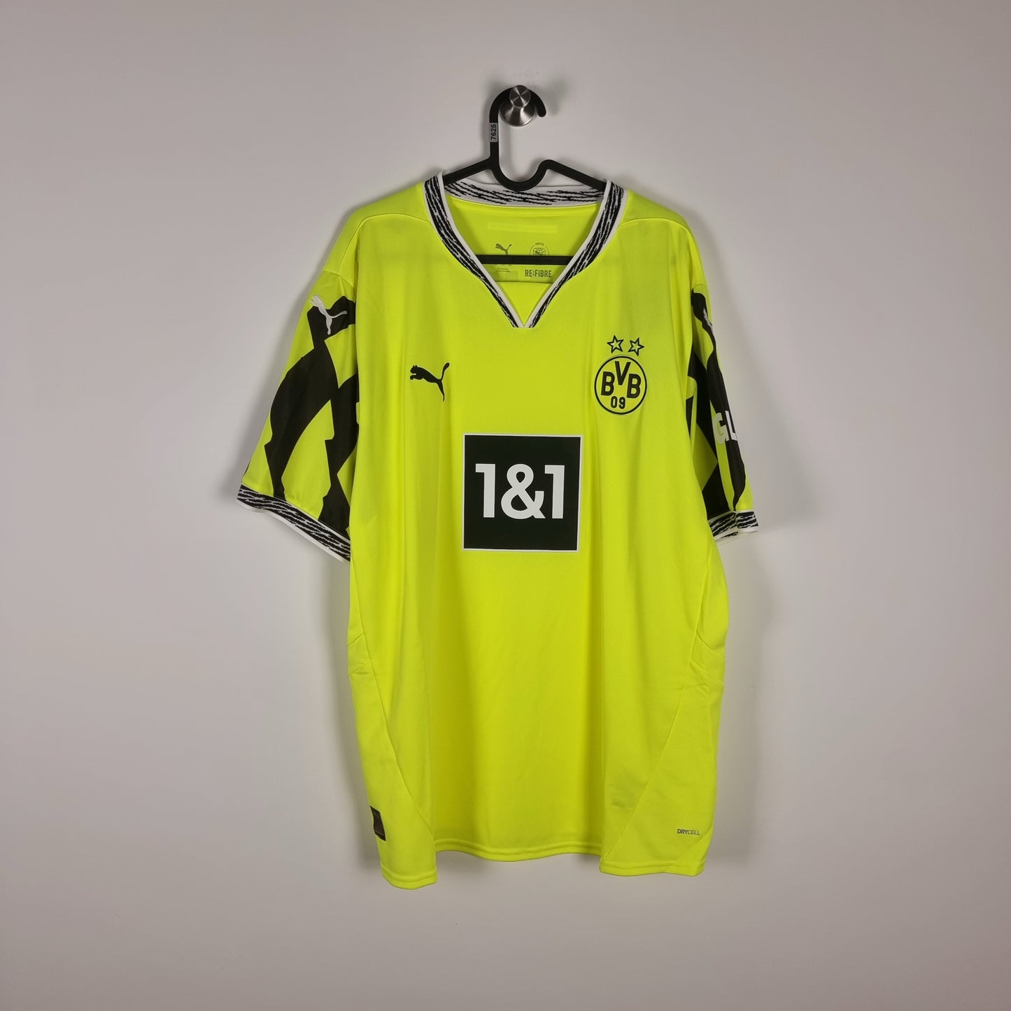 Jersey - Borussia Dortmund - 2024/2025 - XXL - Special Edition - New