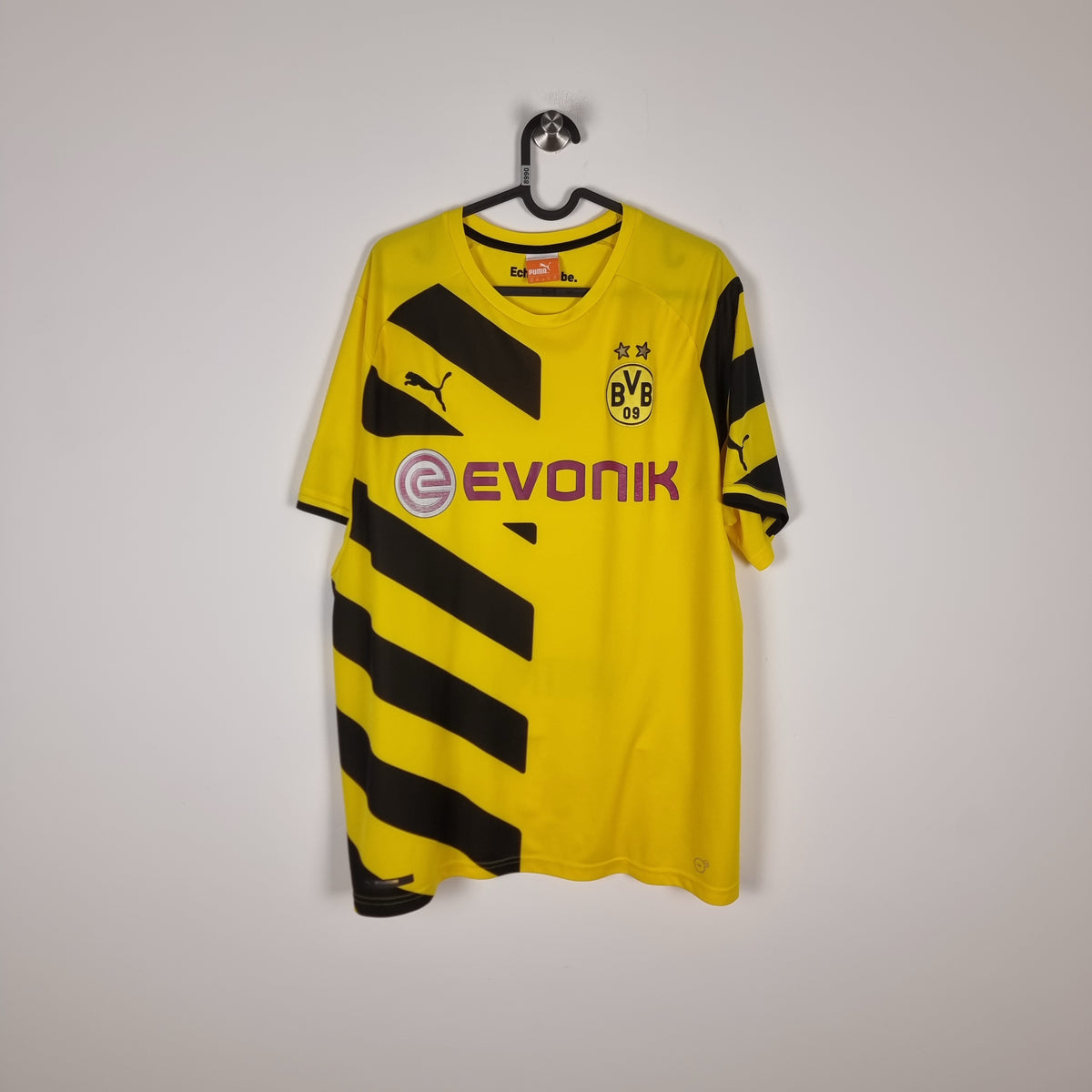 Trikot - Borussia Dortmund - 2013/2014 - XL - Heim